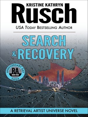 cover image of Search & Recovery